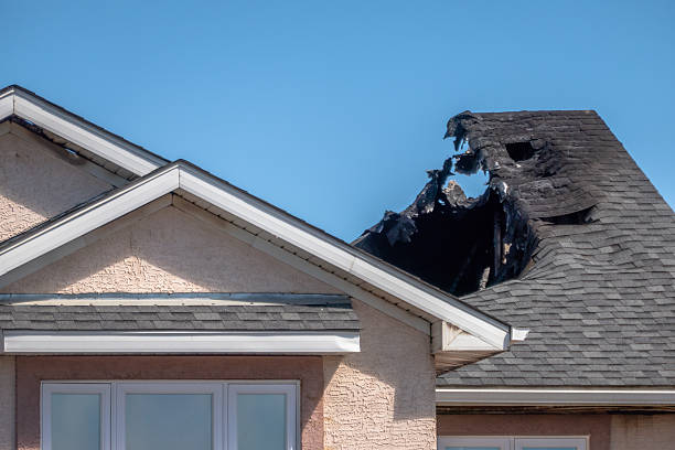 Licensed Fire Damage Removal service in Fulton, MD - Fire Damage Biloxi